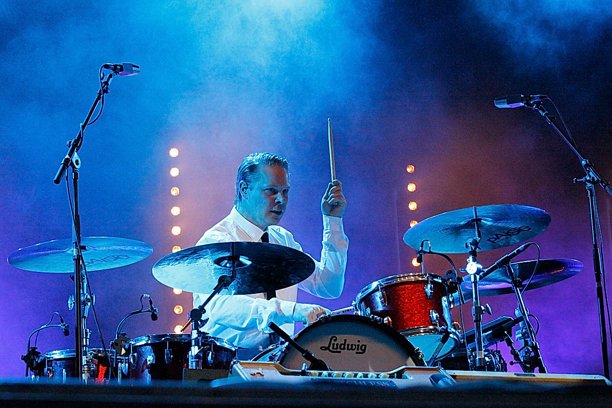 Ulf Lundell - 2013 - SommarRock Svedala