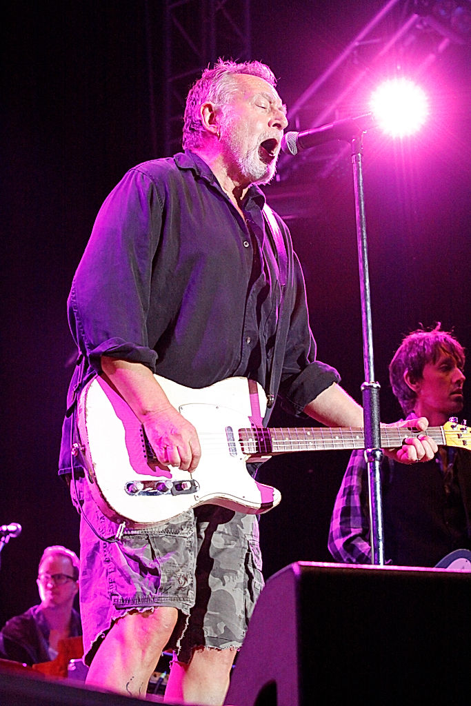 Ulf Lundell - 2013 - SommarRock Svedala