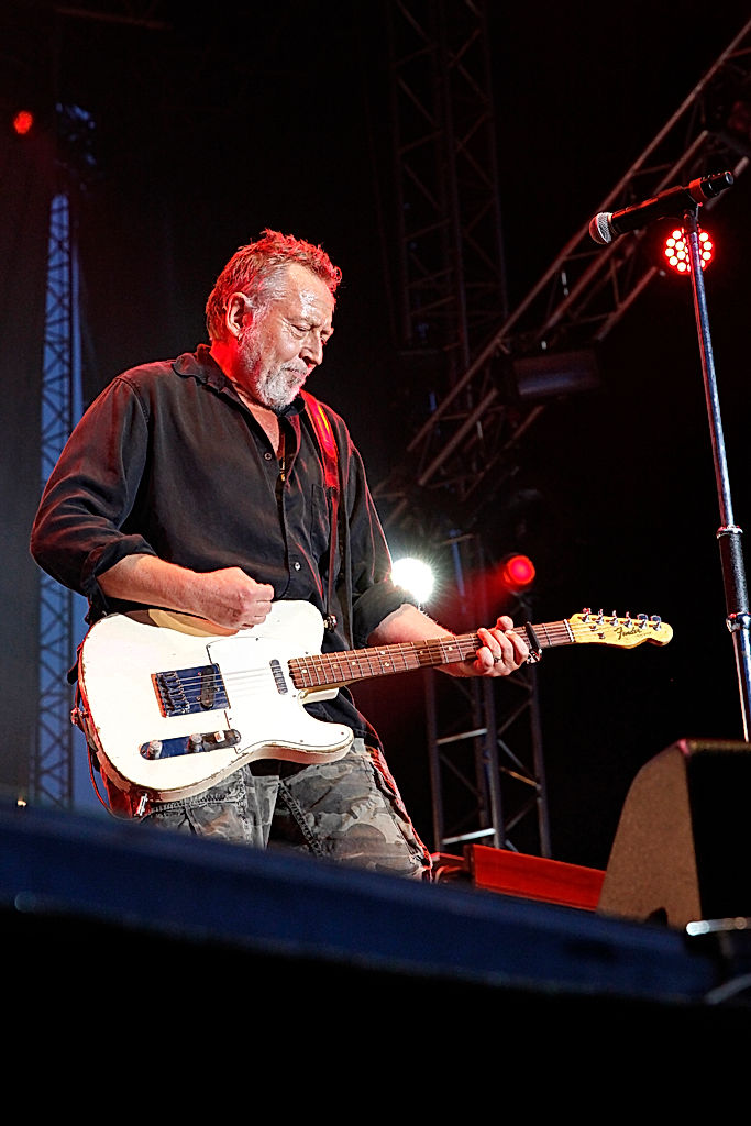 Ulf Lundell - 2013 - SommarRock Svedala