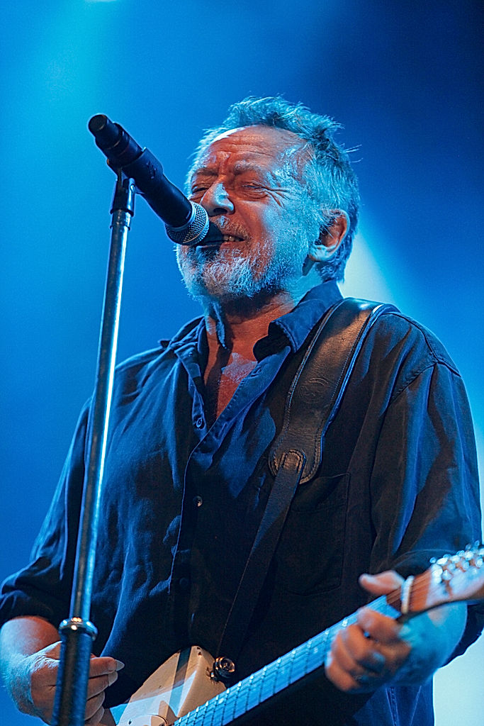 Ulf Lundell - 2013 - SommarRock Svedala