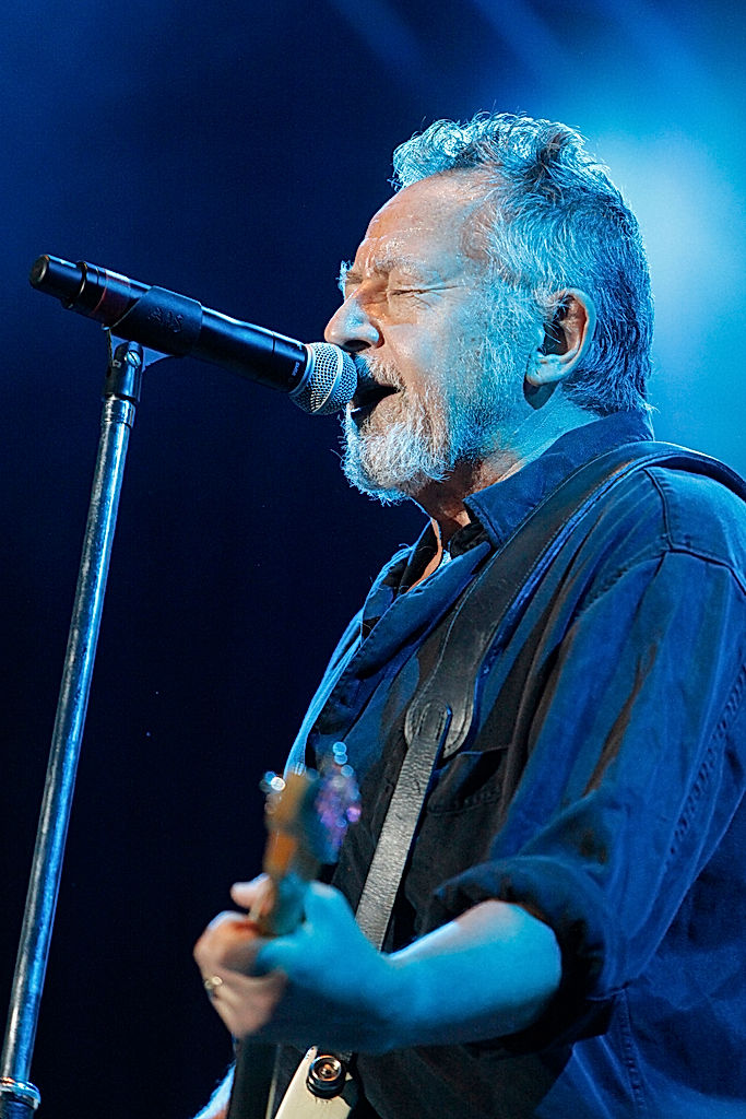 Ulf Lundell - 2013 - SommarRock Svedala