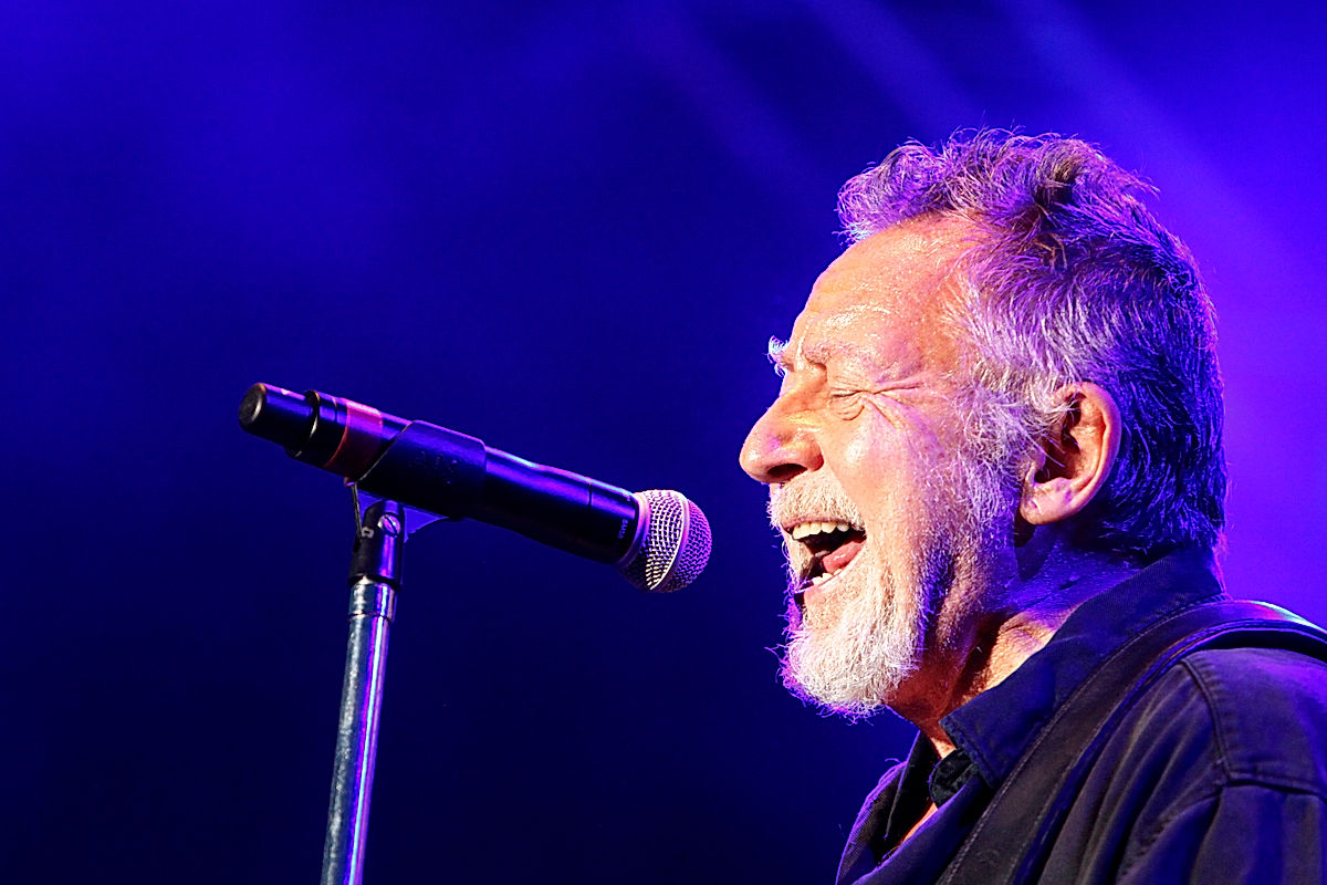 Ulf Lundell - 2013 - SommarRock Svedala