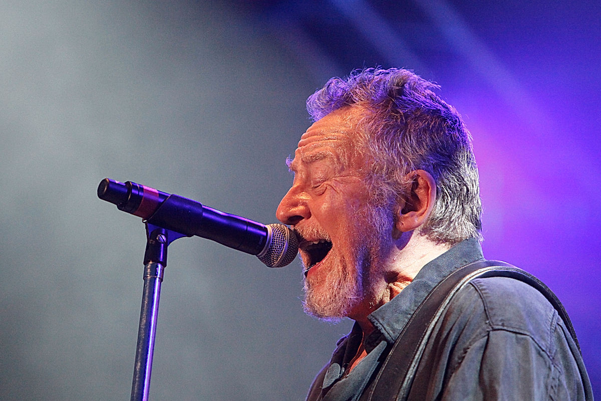 Ulf Lundell - 2013 - SommarRock Svedala