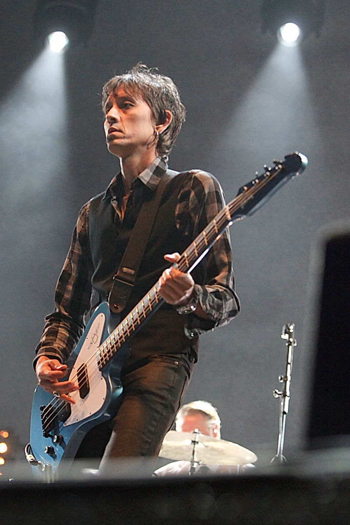 Ulf Lundell - 2013 - SommarRock Svedala