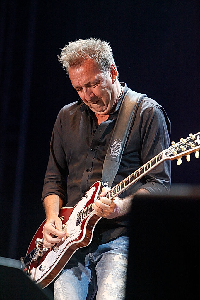 Ulf Lundell - 2013 - SommarRock Svedala