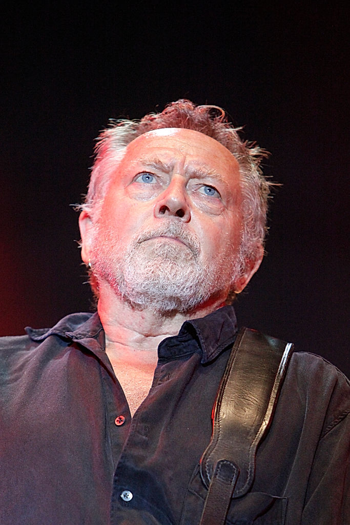 Ulf Lundell - 2013 - SommarRock Svedala