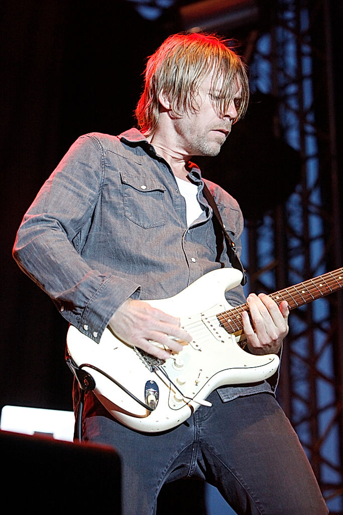 Ulf Lundell - 2013 - SommarRock Svedala