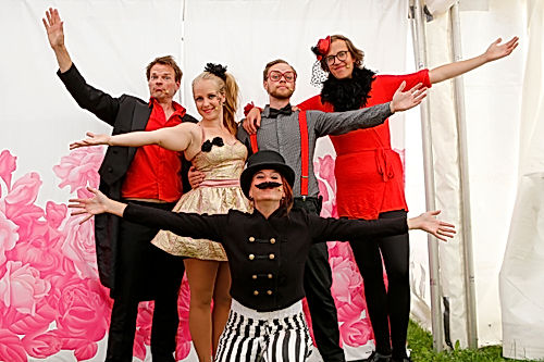 Resan till Apolonien | SommarRock Svedala