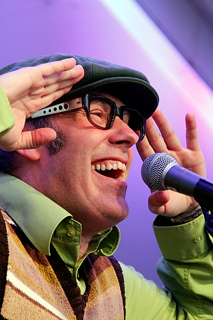 Hilding show - 2013 - SommarRock Svedala