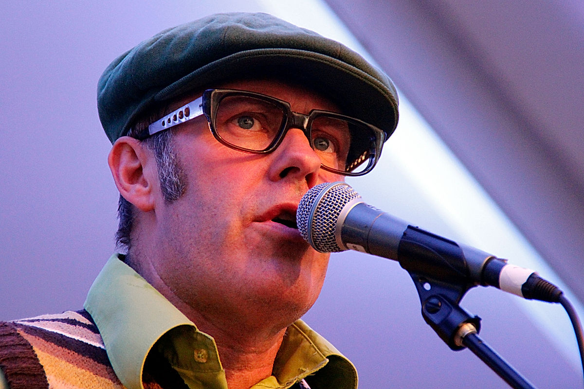 Hilding show - 2013 - SommarRock Svedala