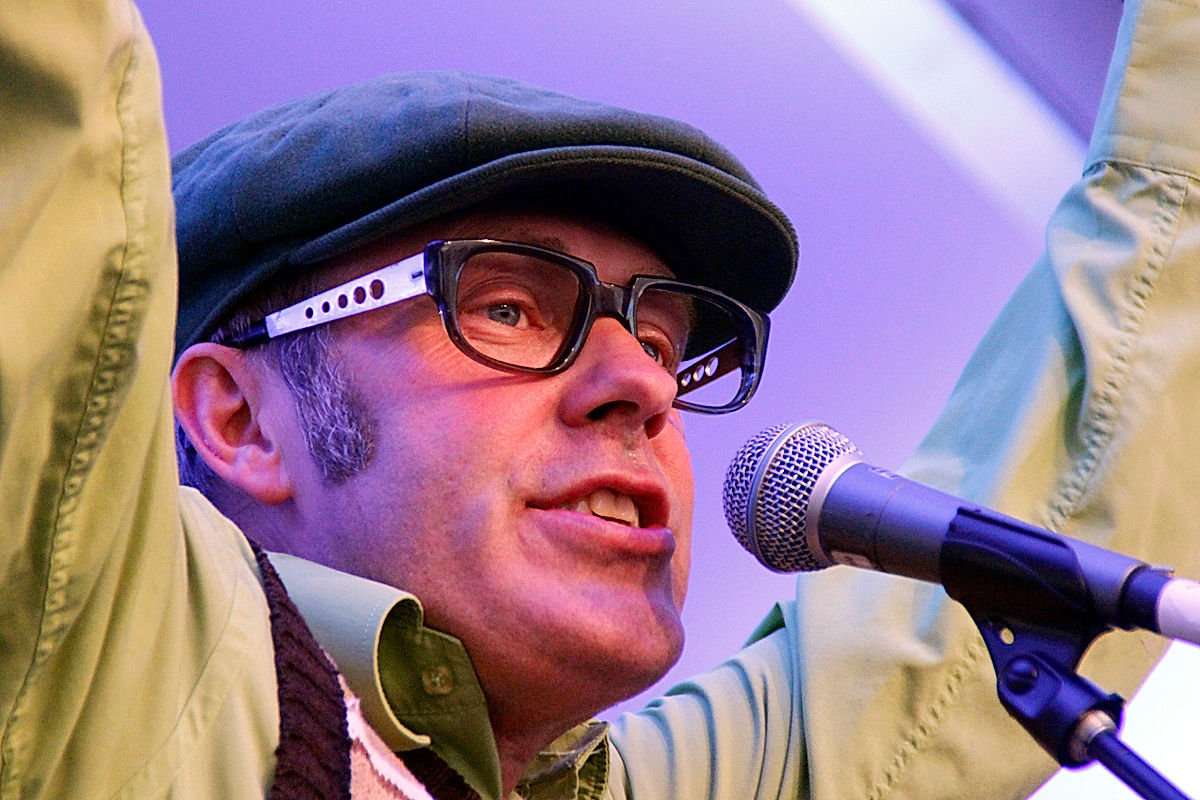 Hilding show - 2013 - SommarRock Svedala