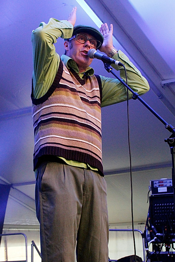 Hilding show - 2013 - SommarRock Svedala