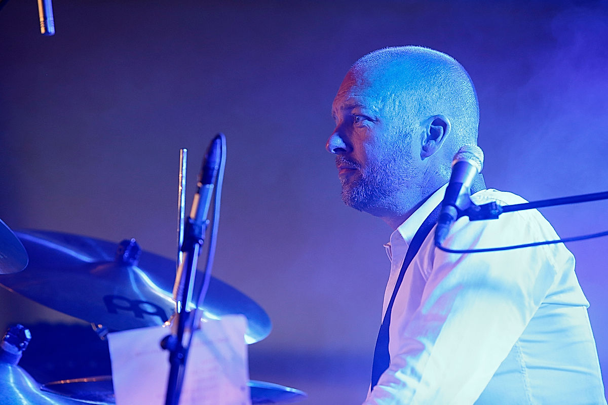 Anna Hertzman - 2013 - SommarRock Svedala