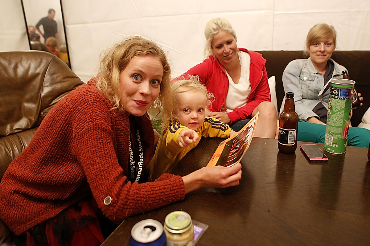 Apolonia - 2013 - SommarRock Svedala