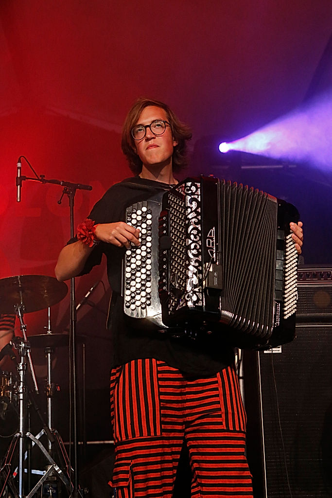 Apolonia - 2013 - SommarRock Svedala
