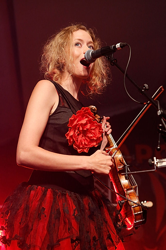 Apolonia - 2013 - SommarRock Svedala