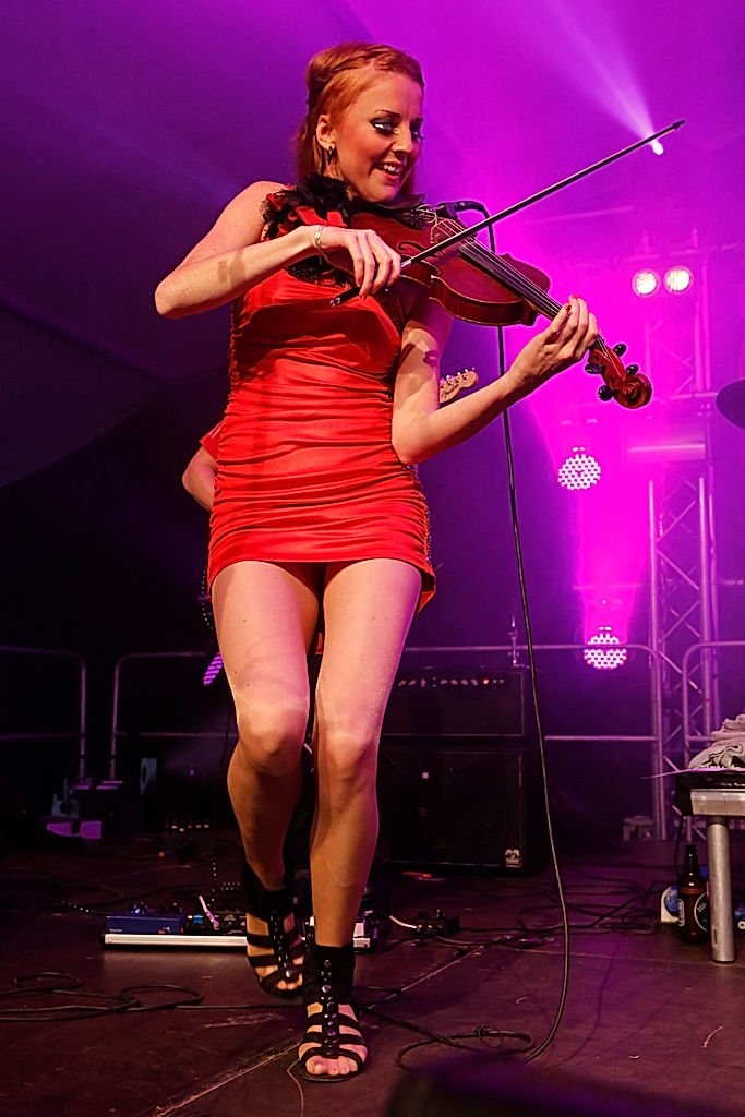 Apolonia - 2013 - SommarRock Svedala