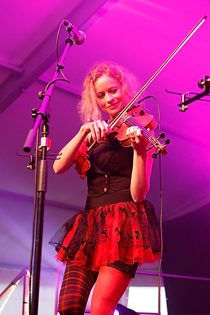 Apolonia - 2013 - SommarRock Svedala