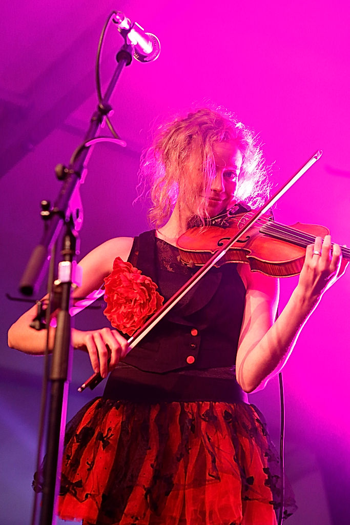 Apolonia - 2013 - SommarRock Svedala