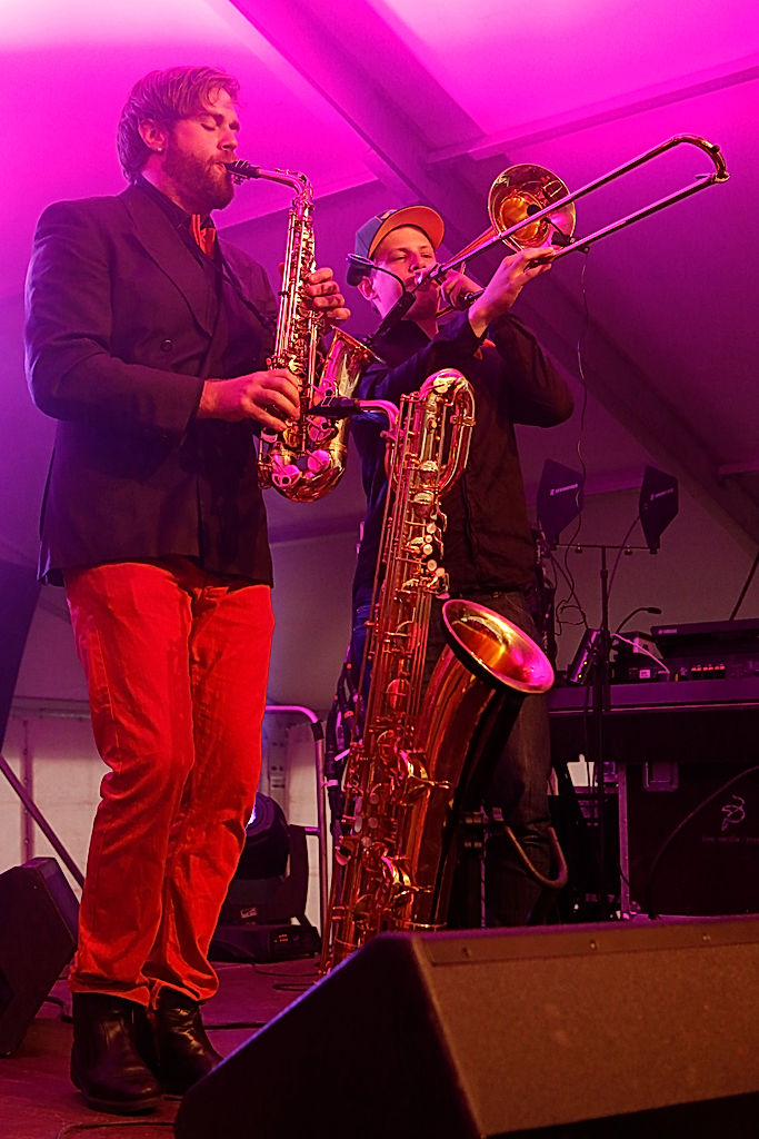 Apolonia - 2013 - SommarRock Svedala