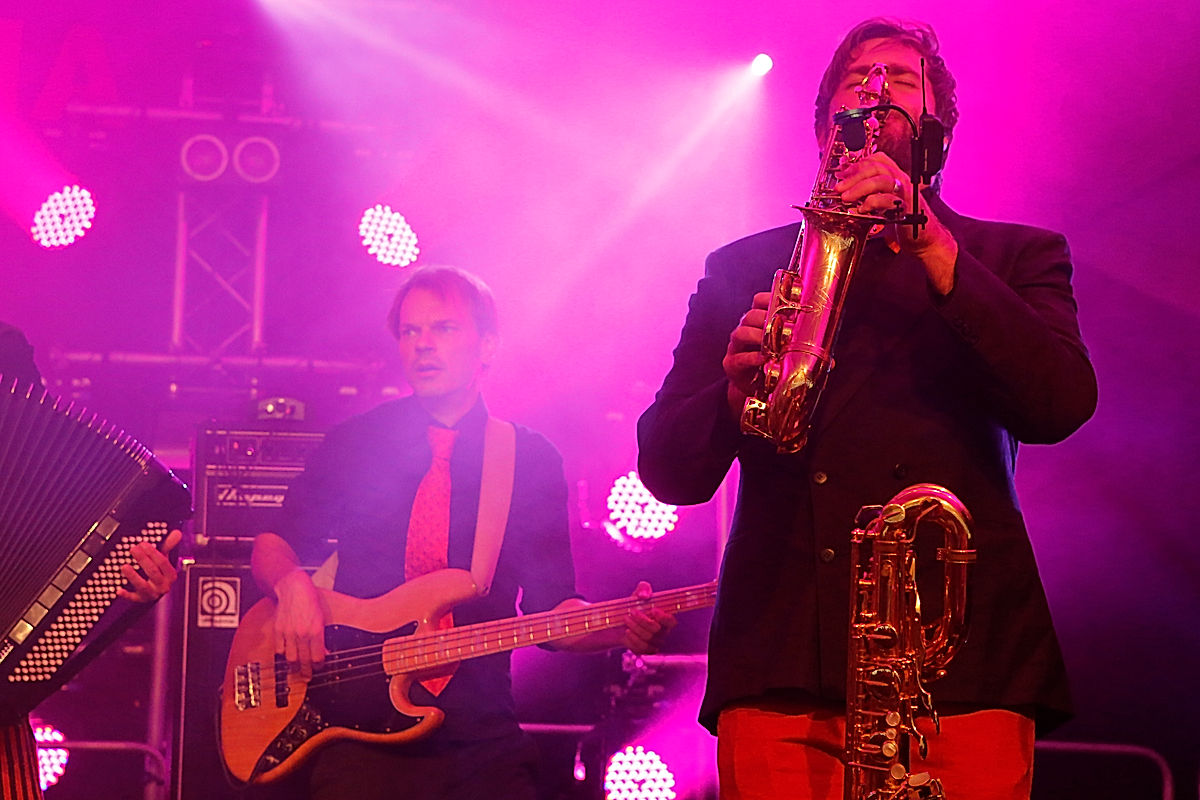 Apolonia - 2013 - SommarRock Svedala