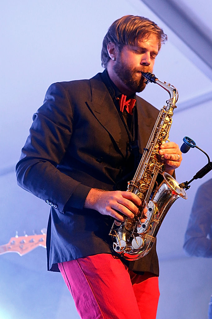 Apolonia - 2013 - SommarRock Svedala