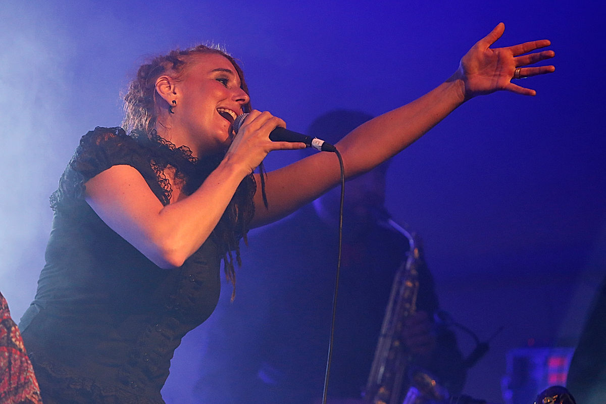 Apolonia - 2013 - SommarRock Svedala