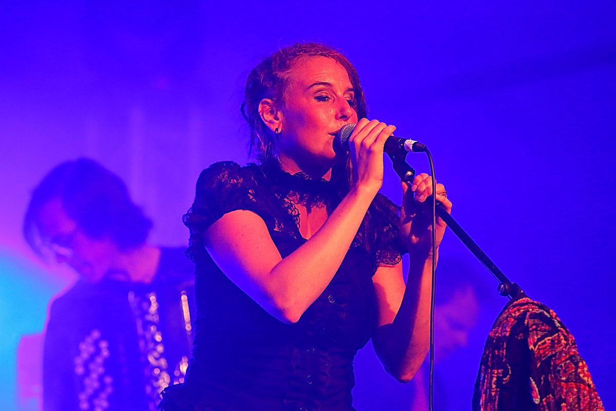 Apolonia - 2013 - SommarRock Svedala