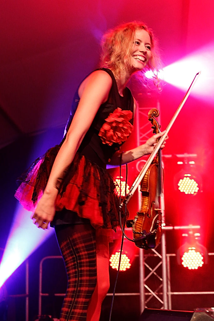 Apolonia - 2013 - SommarRock Svedala