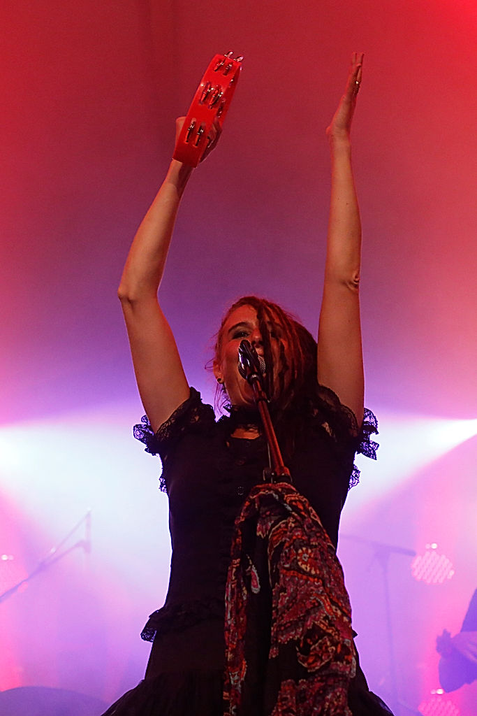 Apolonia - 2013 - SommarRock Svedala