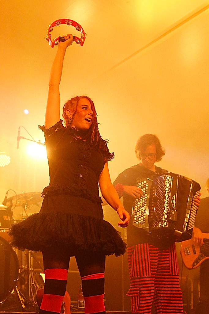 Apolonia - 2013 - SommarRock Svedala