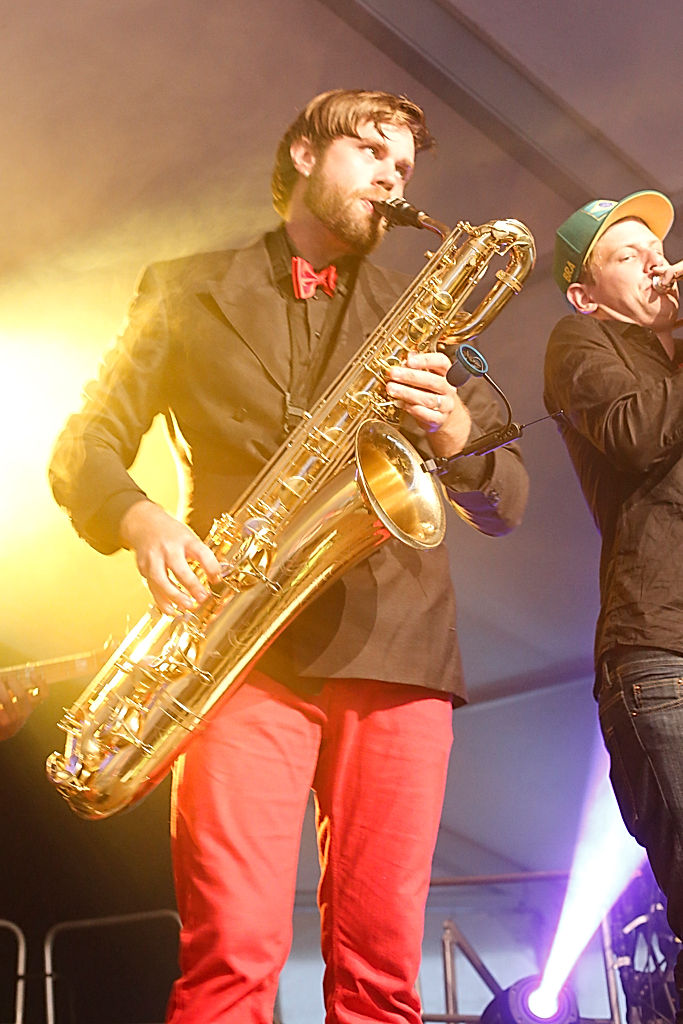 Apolonia - 2013 - SommarRock Svedala