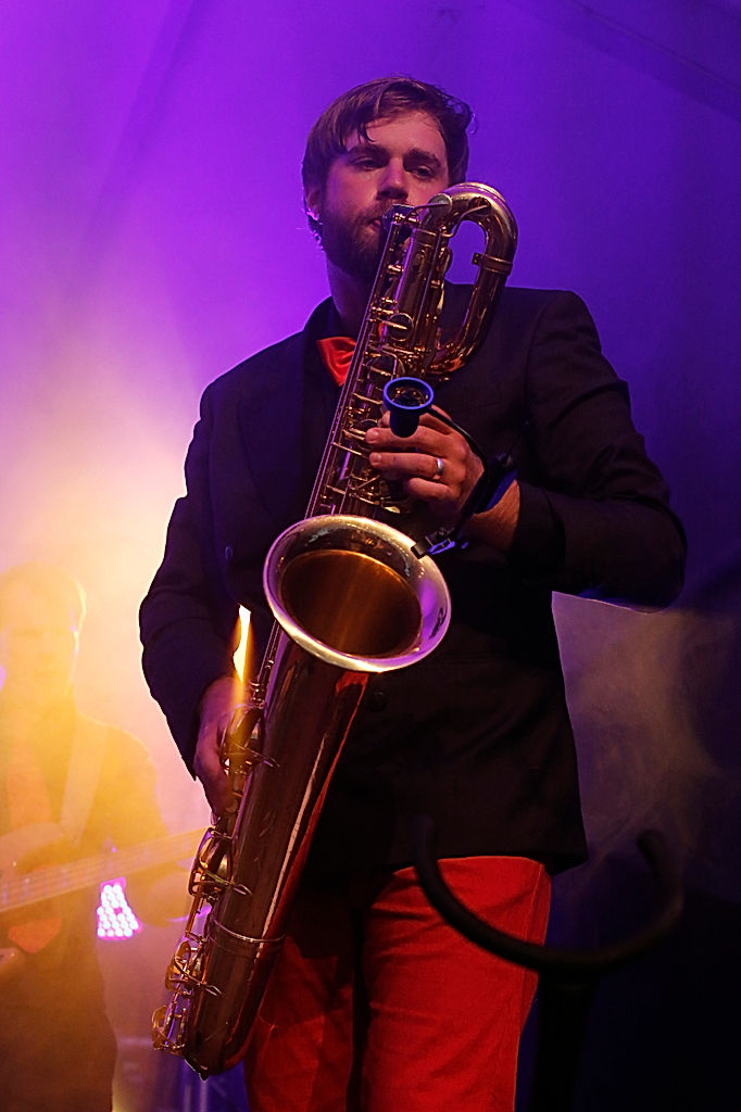 Apolonia - 2013 - SommarRock Svedala