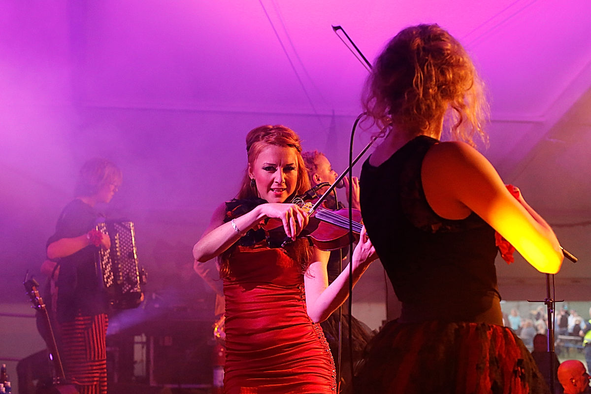 Apolonia - 2013 - SommarRock Svedala