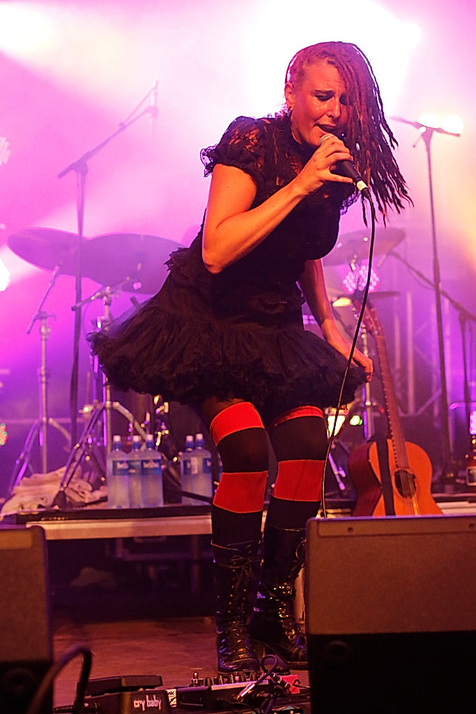 Apolonia - 2013 - SommarRock Svedala