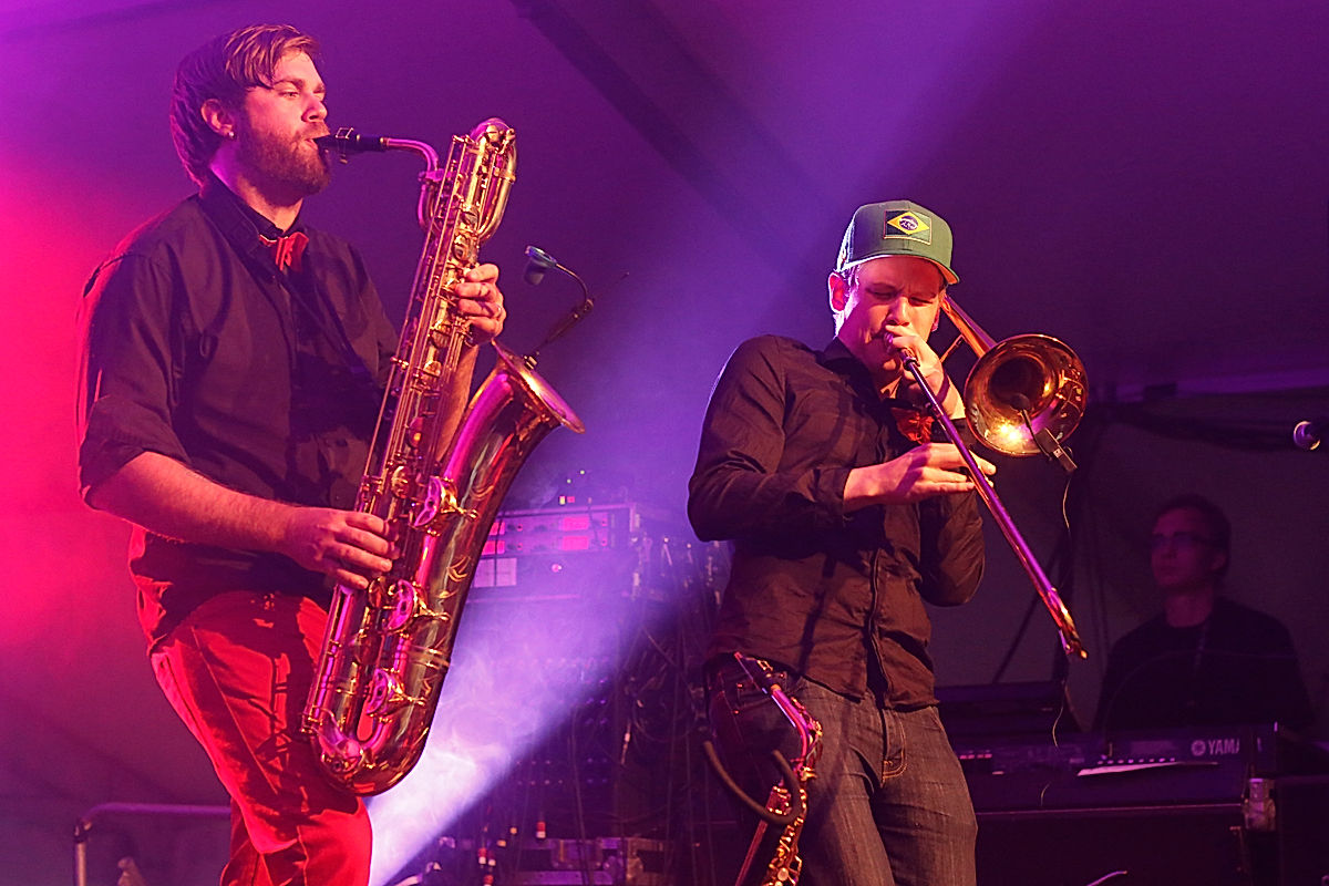 Apolonia - 2013 - SommarRock Svedala