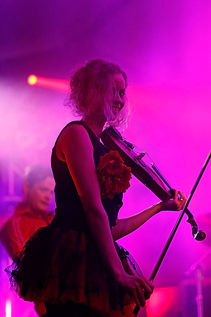 Apolonia - 2013 - SommarRock Svedala