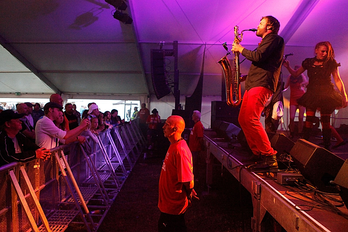 Apolonia - 2013 - SommarRock Svedala
