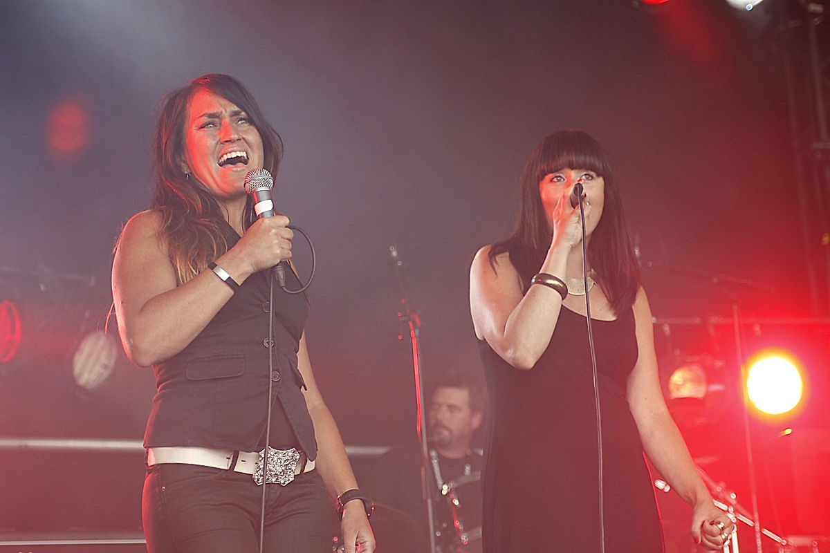 Mandin - 2013 - SommarRock Svedala