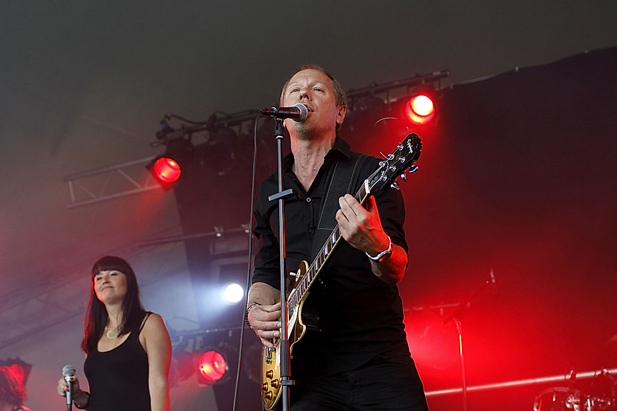 Mandin - 2013 - SommarRock Svedala