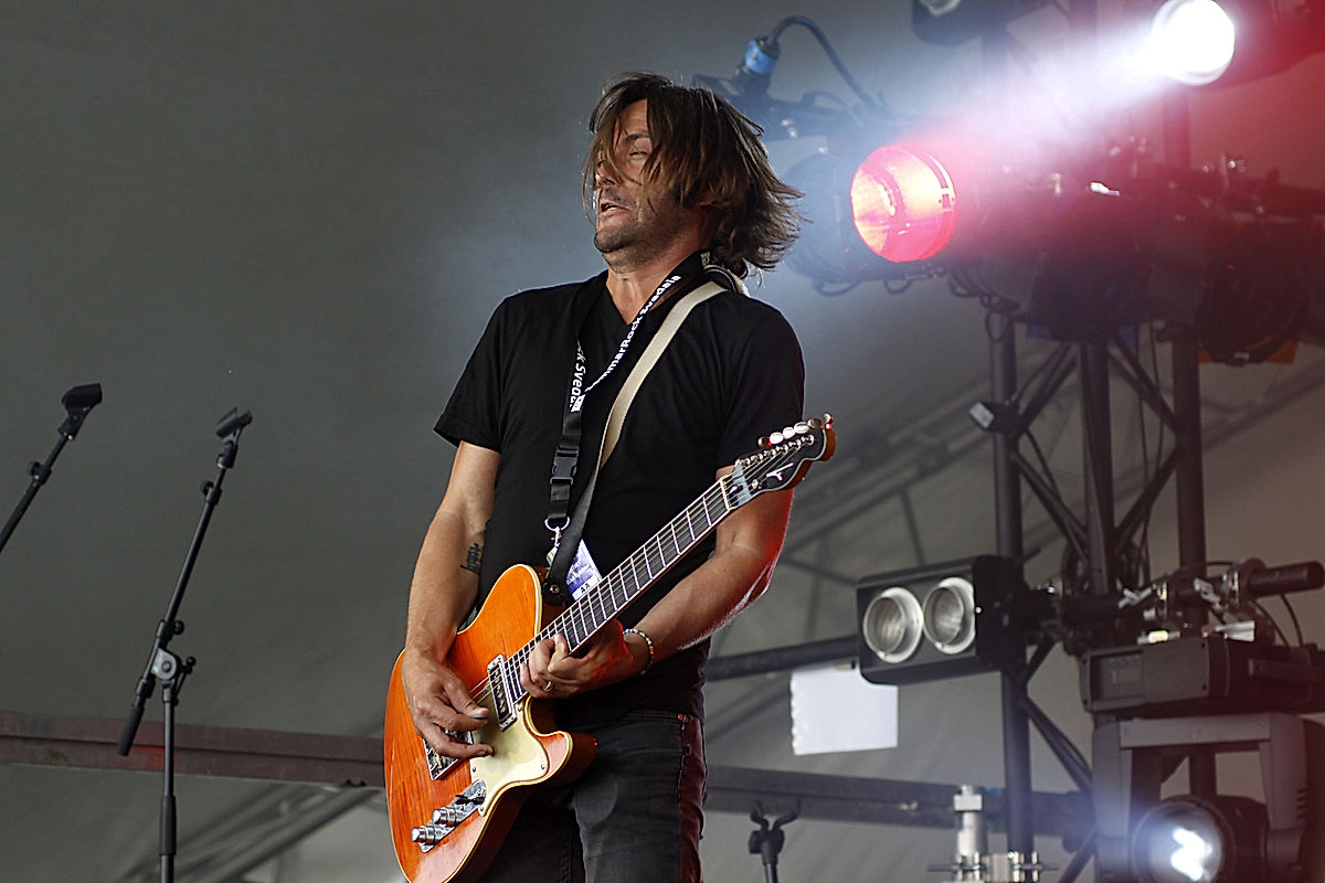 Mandin - 2013 - SommarRock Svedala