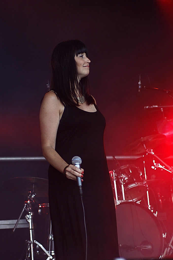 Mandin - 2013 - SommarRock Svedala