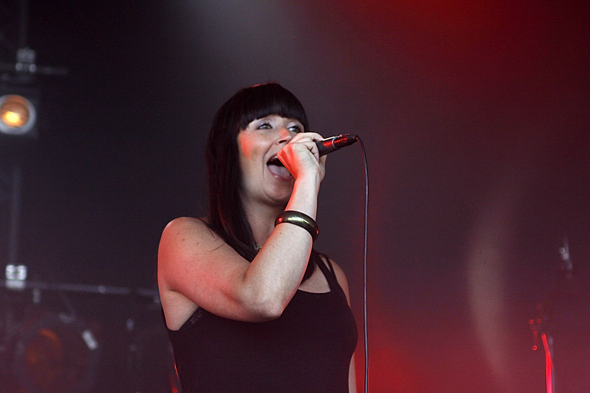 Mandin - 2013 - SommarRock Svedala