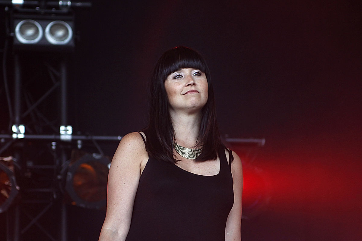 Mandin - 2013 - SommarRock Svedala