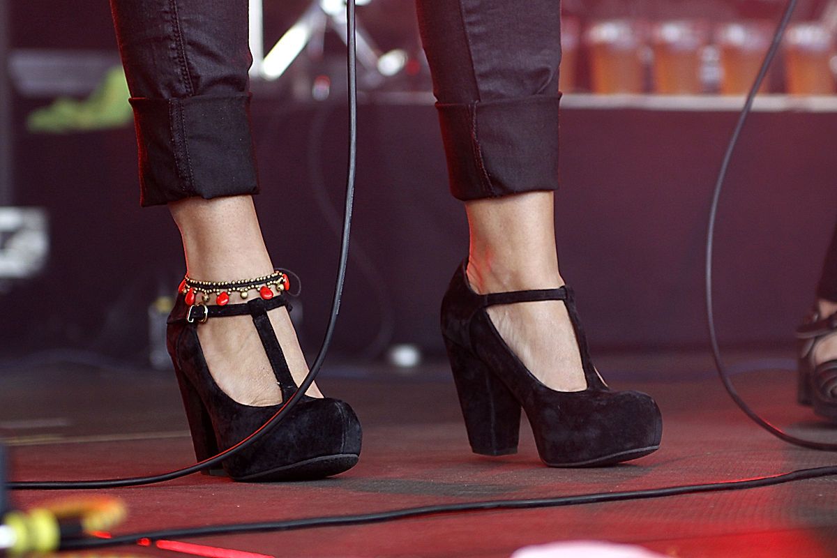 Mandin - 2013 - SommarRock Svedala