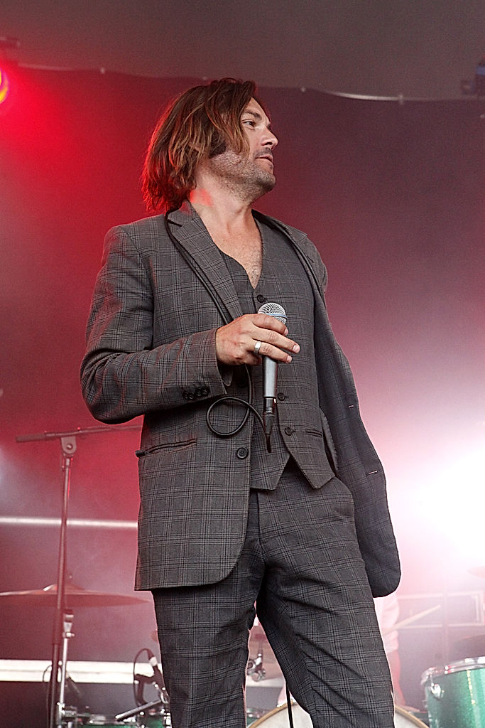 Bad Barber - 2013 - SommarRock Svedala