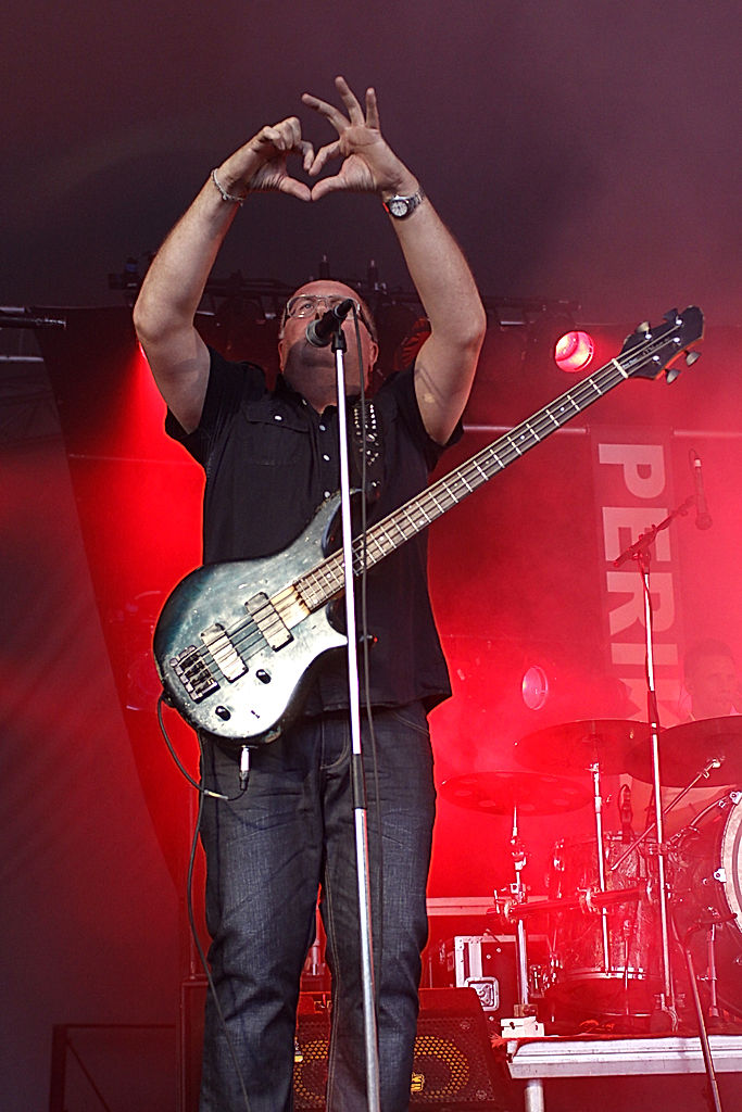 Perikles - 2013 - SommarRock Svedala