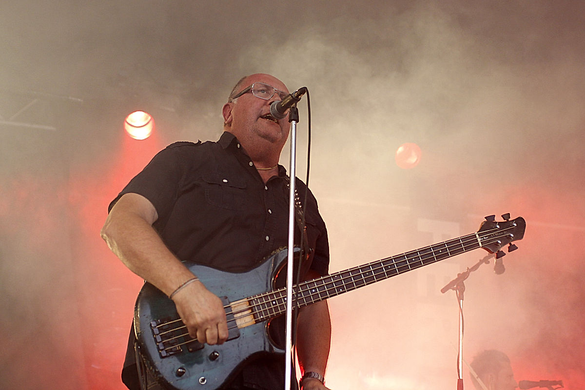 Perikles - 2013 - SommarRock Svedala