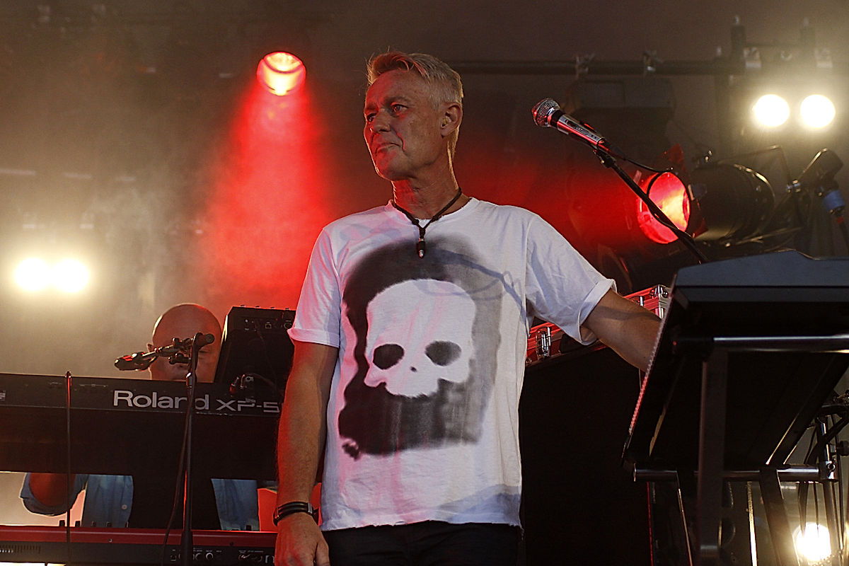 Perikles - 2013 - SommarRock Svedala