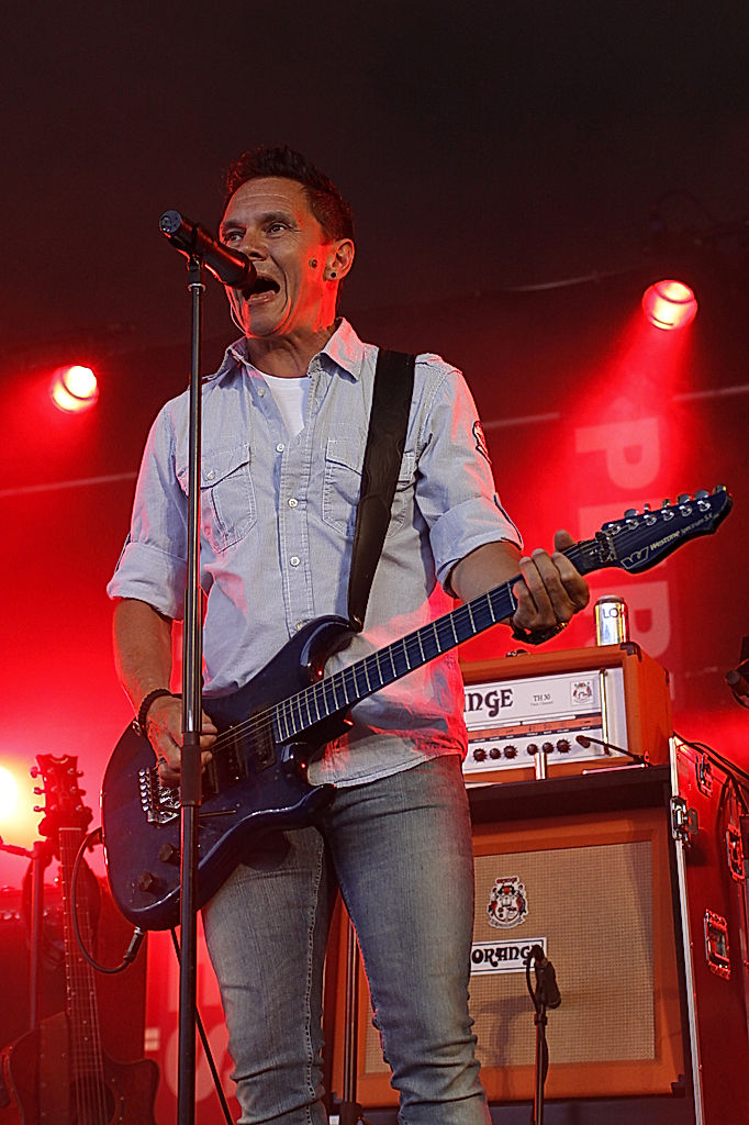 Perikles - 2013 - SommarRock Svedala